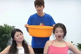 谁的身材最好？ #搞笑 #搞笑视频 #看到最后
