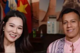 探店北京秘鲁菜餐厅｜老虎奶到底是个啥？？？ 秘鲁菜你吃过吗？