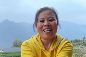 在农村就是好，主打一个不能闲着，在乡下过上向往的生活#我的乡村生活依旧精彩 #乡村味道 #乡村烟火气最抚凡人心 #新农人计划2024 #农村美食视频封面