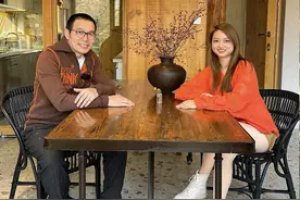 设计师在北京郊区给自己设计了个房子，用来放空自己#连志明