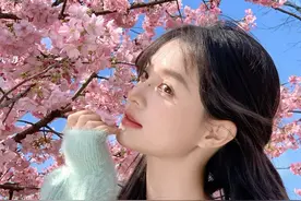 成都樱花开啦🌸存一些春日拍照姿势吧 #櫻花拍照  #拍照姿势        #春天当然要拍花啦    #漫花庄园 #又到了赏花拍照的季节视频封面