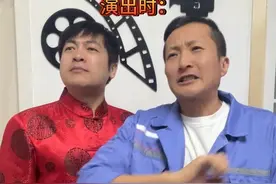 春晚预测:员工要为公司想，我不下岗谁下岗。#春晚预测 #搞笑 #吐槽 #小将大白话 #我不下岗谁下岗