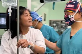 #抖出健康知识宝藏 #腰椎间盘突出