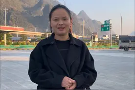 王静又来广西了！视频封面