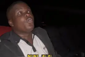 当非洲朋友来中国看第一次电影竟然看的是哪吒2是什么样的体验呢？竟然激动的上错女厕所……#哪吒2 #哪吒之魔童降世视频封面