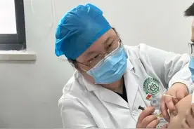 合肥首针开打！男性九价HPV疫苗来了。  （合肥晚报 合报医点通融媒体工作室 合肥晚报-合新闻记者：唐萌 编辑：郭筱筱）