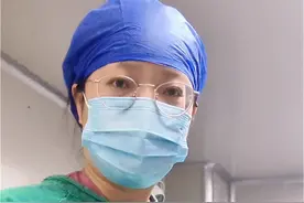 很多姐妹好奇，取出的卵是什么样子的。 今天是我的手术日，做了好几台取卵手术，给姐妹们近距离看看穿刺取出的卵是什么样子的。❤#取卵 #手术室日常 #试管视频封面