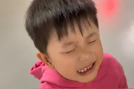 我们的感情好像跳楼机～ #日常vlog #萌娃视频封面