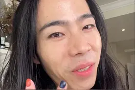 没想到吧！眼线膏居然能用在这里......#眼线膏#眼线#眼妆#好物推荐#化妆师视频封面