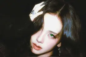 BLACKPINK成员单飞后首小时空降成绩排名 #金智秀#Jennie视频封面