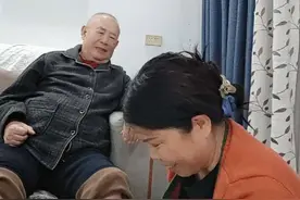 从承接信任开始，于压力中坚守，在责任里奔赴，如今我和我的80多岁的雇主叔叔已经回到河南第三天了。#照顾老人 #好好爱惜自己的老人 #孝心传递 #老人的今天就是我们的明天😂视频封面