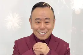 感谢朋友们的关心和陪伴，老潘在这给大家拜年了！ #新年快乐 #蛇年大吉 #潘长江视频封面