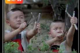 妈妈总是对我说，万物皆可抗日，小孩子也能打鬼子！ #唱歌解说