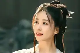 海陆23–40岁荧幕颜值演技变化，你喜欢她演的电视剧视频封面