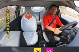 自动挡，科目三，起步满分流程。#科目三#自动挡视频封面