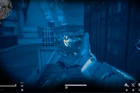 为了追我队友都不救了？ #三角洲行动 #三角洲行动手游