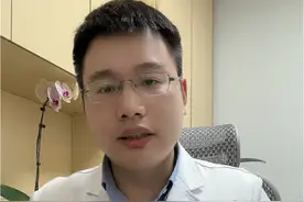 鼻咽癌患者为什么要经常检测EBVDNA呢？#鼻咽癌 #EB病毒 #鼻咽癌复查 #硬核健康科普行动 #内容启发搜索 @抖音 @抖音创作小助手视频封面