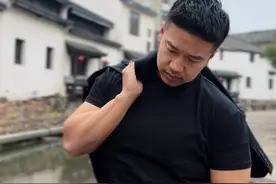 瘦下来才是坚持的意义 #坚持的意义 #让健身成为一种习惯 #不要放弃坚持就是胜利 #撸铁男孩视频封面