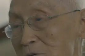 遭遇歧视，受到辱骂，被美国人故意绊倒……“为啥还要出国读书？”陆元九院士的回答，听完潸然……我们会永远记得您！视频封面