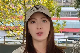 参演《狂飙》的真实感受 #狂飙 #动作演员 #李卓媚 #张颂文视频封面