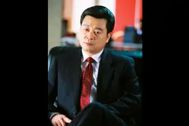 影视：董事长惹怒省委书记，结局太惨了视频封面