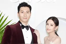 窦骁 不为人知的故事#明星背后故事