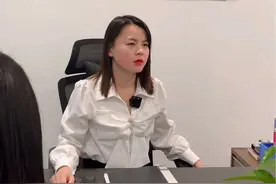 八个月孕妇挺着个大肚子从乡下跑到我工厂，只为自己老公讨要救命钱#正能量视频封面