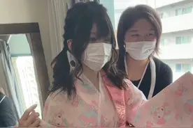 一定要和喜欢的人看一场烟火大会 #日本 #烟花