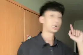 刚拍拖的男生吃醋的反应，记得看到最后#内容过于真实 #粤语 #广东 #失败德吴 #创作灵感视频封面