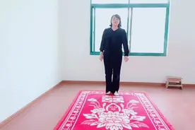 传统礼仪，花二十四拜完整版，把传统文化传承下去！视频封面