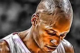 #篮球偶像 #致敬传奇球星 #篮球 #经典nba @DOU+小助手 #雷阿伦视频封面