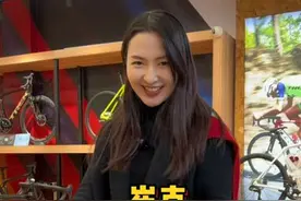 铁三车你们会选Trek吗？#骑行 #碧云姐姐 #铁人三项视频封面