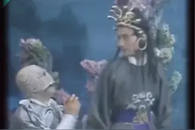 奔波儿灞：不是哥们，你没听见霸波儿奔让人干了啊！#娱乐搞笑#西游记#万万没想到视频封面