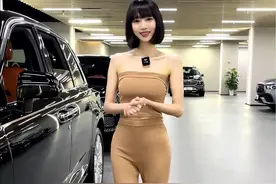 如何开走一台#劳斯莱斯库里南 #卡乃驰壮壮视频封面
