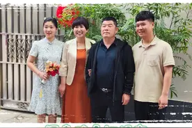 闻喜特色订婚流程和一领二宴席，祝妹妹妹夫订婚快乐#订婚视频封面