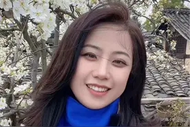 如何让你遇见我，在我最美丽的时刻🍀#情感 #vlog日常 #诗词视频封面