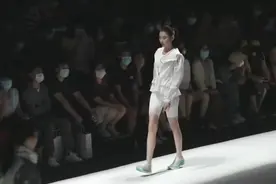 中国国际时装周.特步品牌秀视频封面