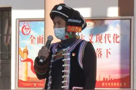 要过年啦！村长有话要和你说！（记者：曹凡喜 王晓梅 高帆 编辑：曹凡喜）#农村安全知识宣传视频封面