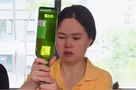 酒糟鼻子咋了，就不能喝了？#夫妻日常 #搞笑视频封面