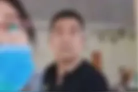 三人同吃一份自助餐，服务员提醒按人头收费遭回怼。#自助餐的正确吃法 #还挺有理视频封面