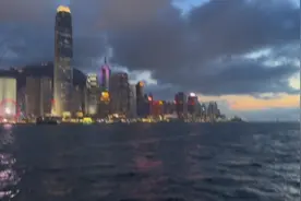 前214年（秦始皇二十三年），中国秦朝派军平定百越，置南海郡视频封面