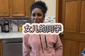 女儿的同学来家做客，吃的螺蛳粉#记录真实生活视频封面