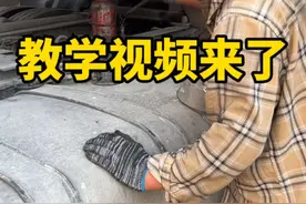 半挂车怎么甩挂主车挂车分离步骤#卡车司机 #全国卡友 #半挂车 @DOU+小助手视频封面