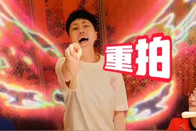 炸弹饭局🍚🥩🥘🍻(跟陈总认识这么多年关系很融洽，自己人才开玩笑)🌝🌝#CBA #朱芳雨 #火锅视频封面