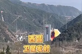 现场看真的完全不一样，从点火到飞上天变成一颗小星星短短几十秒视频封面