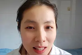 #关爱女性健康 女性朋友经常跷二郎腿会怎样？#健康守护计划 #dou来涨健康知识 #医学科普 #每天跟我涨知识视频封面