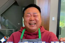 这个大席凉拼真的太好吃了，没想到做法这么简单，龙须菜俺们老家叫鹿角，这玩意挺好吃的，是海里长的吗？#新农人计划2023 #美食视频封面