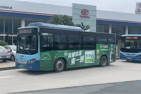 【#东莞水乡新城 】623A路 第二走向：市人民医院-城际望牛墩站视频封面
