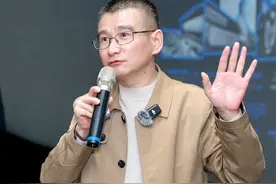 三只松鼠企业之路｜认清自己之相信相信的力量（4）视频封面