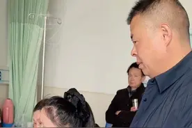 婆婆做梦也想不到，老宁的妹妹的病情严重，亲人们前去看望，都是悲痛欲绝，婆婆作为她的嫂子更是无法接受，和妹妹合个影留个纪念吧！#记录真实生活 #元元的日常 #感恩遇见每一位朋友 #感谢兄弟姐妹们的支持和陪伴视频封面